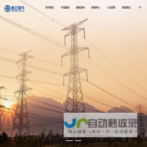 扬州德云电气设备集团有限公司